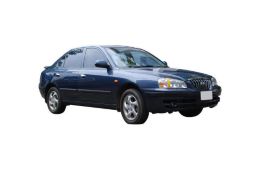 Hyundai Elantra GT (D) (Petrol) 